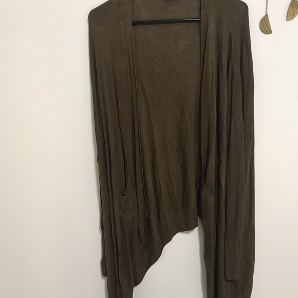 Urban Outfitters Silence + Noise Cardigan - Picture 2 of 3